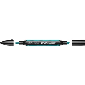 Winsor Newton Brusmarker N:654 Turquoise