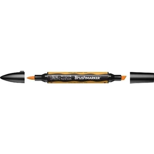 Winsor Newton Brusmarker N:283 Gold