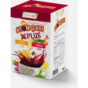 Xplus Atom Çayı
