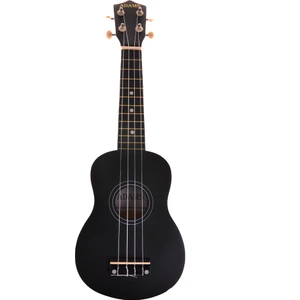 Ukulele Siyah