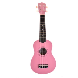 Ukulele Pembe