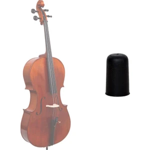 Çello Mili (Pik) Demir Koruyucu Plastik Stopper DCRS1