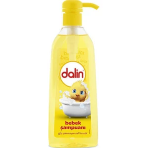 Bebek Şampuanı 500 ml