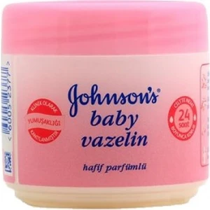 Johnson'S Baby Vazelin 100 ml