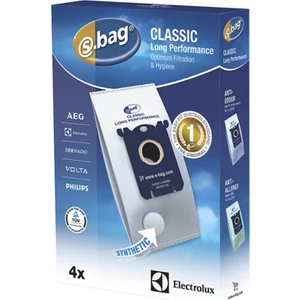 E201B SBAG Classic Long Performance Toz Torbası