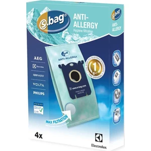 E206B SBAG Anti Allergy Toz Torbası