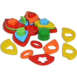 Furkan Toys Disney Baby Eğitici Kelebek