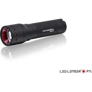 Led Lenser P7.2El Fenerleri