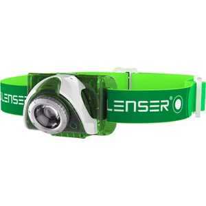Led Lenser Seo3 Orangekafa Fenerleri