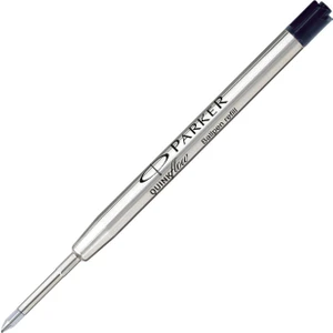 Tükenmez Kalem Yedeği Fine Siyah 1950367