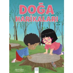 Doğa Harikaları - Alejandro Algarra