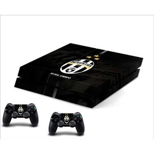 PS4 Fat Juventus Sticker Seti