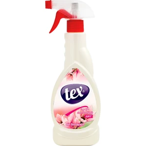 Oda Parfümü Soft 500 ml