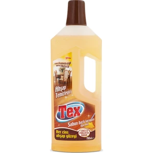 Ahşap Temizleyici 750 ml