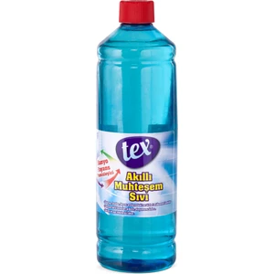 Akıllı Muhteşem Sıvı (Mavi Su) 1000 g
