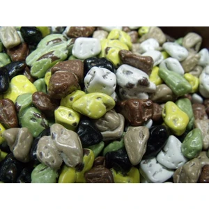 Ayvalık Baharat Çakıl Taşı Çikolata 500 gr