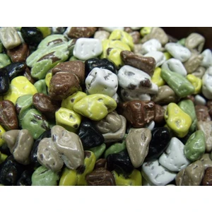 Ayvalık Baharat Çakıl Taşı Çikolata 100 gr