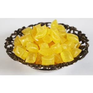 Ayvalık Baharat Limonlu Akide Şekeri 500 gr
