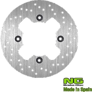 Kawasaki ZX-6 R Arka Fren Disk (2005-2006)