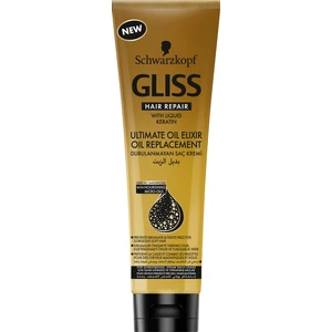 Ultimate Oil Elixir Durulanmayan Saç Kremi 250 ml