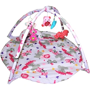 Başkaya Shopping Bebek Oyun Halısı