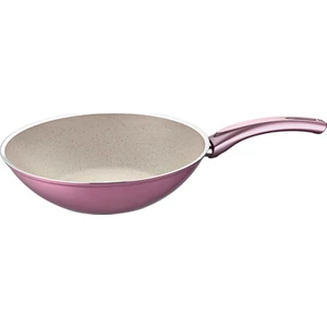 Eco Granit Wok Tava 28 Cm 1 Parça