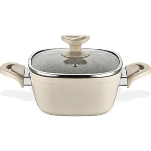 Gastronomıe Granit Derin Tencre-24 cm