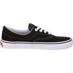 Vnvewzblk Era Unisex Günlük Ayakkabı Siyah