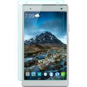 Lenovo Tab 4 8.0 İnch Tablet Tempered Glass Koruma