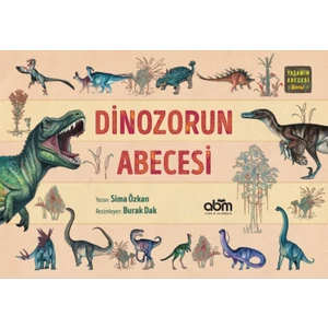 Dinazorun Abcsi - Sima Özkan