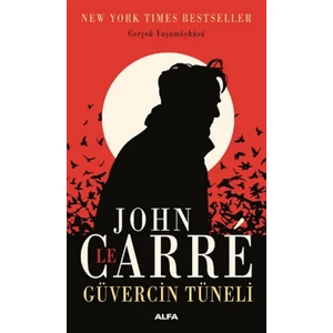 Güvercin Tüneli - John Le Carre