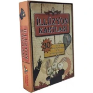 İllüzyon Kartları