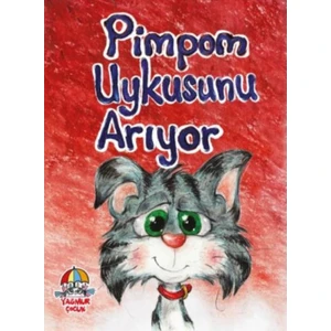 Pimpom Uykusunu Arıyor - Mahmut Yılmaz