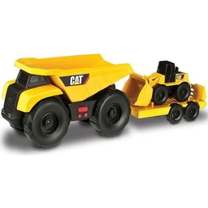 Tys-34760 Mini Römork Ve Araç Seti