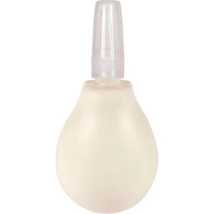 Silikon Uçlu Burun Temizleyici Beyaz