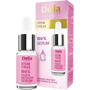 Delıa Lıftıng Serum Face-Neck 10Ml