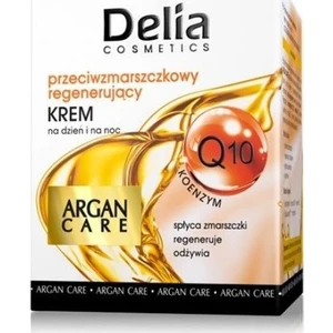 Delıa Argan Care Antı-Wrınkle Face Cream 50Ml