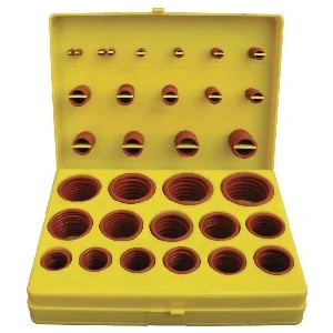 Box H Metric Yüksek Isı İçin Yüksek Kalite Viton Oring Conta Takımı
