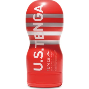 Cup Ultra Original Vacuum Mastürbatör TOC-001US