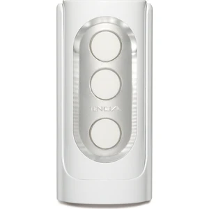 Flip Hole White Mastürbatör THF-001 (Made in Japan)