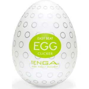 EGG Clicker Esnek Yumurta (Erkeklere Özel) EGG-002