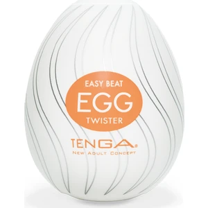 EGG Twister Esnek Yumurta (Erkeklere Özel) EGG-004