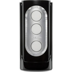 Flip Hole Black Mastürbatör THF-002 (Made in Japan)