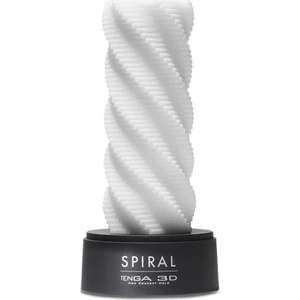 3D Spiral (Erkeklere Özel, Uzun Süreli Tekrarlı Kullanım) TNH-001