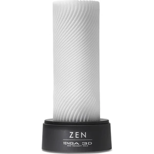 3D Zen (Erkeklere Özel, Uzun Süreli Tekrarlı Kullanım) TNH-003