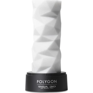 3D Polygon (Erkeklere Özel, Uzun Süreli Tekrarlı Kullanım) TNH-004