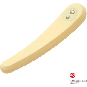 iroha Fit Mikazuki Şarjlı Vajinal & Klitoral Vibratör HMF-01