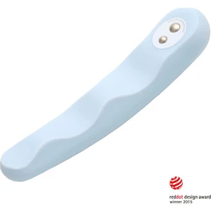iroha Fit Minamo Şarjlı Vajinal & Klitoral Vibratör HMF-02