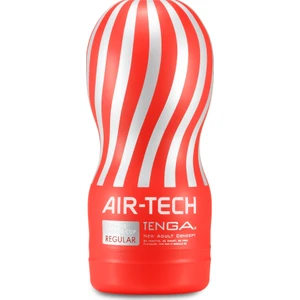 Air-Tech Regular (Erkeklere Özel, Uzun Süreli Tekrarlı Kullanım) ATH-001R