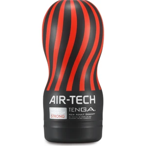 Air Tech Strong Mastürbatör ATH-001B (Made in Japan)
